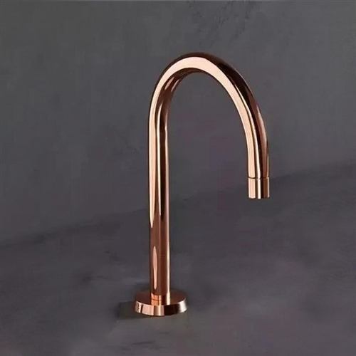 Delta Sensor Faucet Red Light